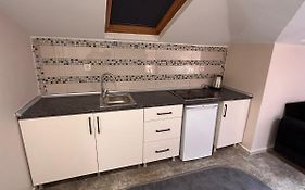 Feridiye Apartments By Azad Homes